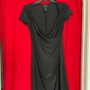 Normal Kamali Business / Coctail Dress Black S